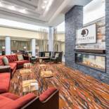 Фотография гостиницы DoubleTree by Hilton Hotel Denver - Aurora