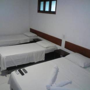 Фотографии мини отеля
POUSADA STELLA MARIS