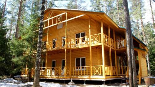 Фотография базы отдыха Рыбацкий хутор