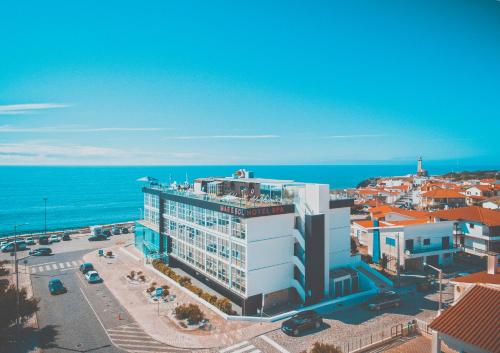 Фотография гостиницы Hotel Mar e Sol & Spa