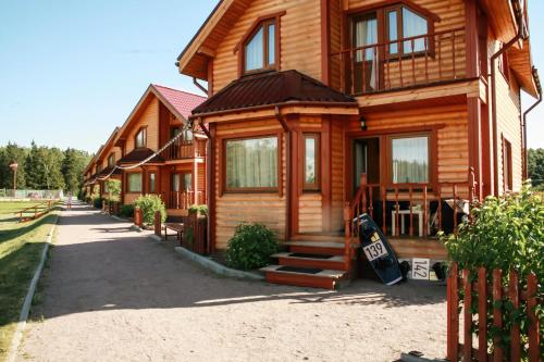 Фотография мини отеля Путрушинский хутор