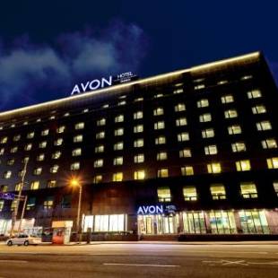 Фотографии гостиницы 
            Avonhotel Gunsan