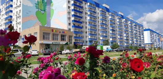 Фотографии квартиры
Апартаменты Уютная квартира комфорт-класса для гостей города