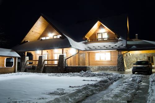 Фотография гостевого дома Усадьба Пикуй