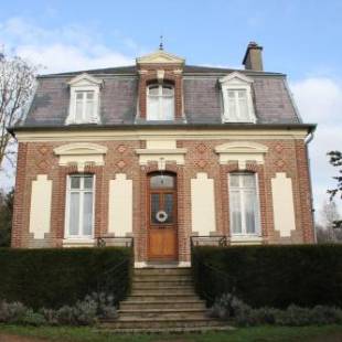 Фотографии гостевого дома 
            La maison au fil du temps