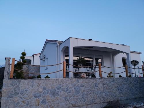 Фотография гостевого дома HIŠA MANDRE