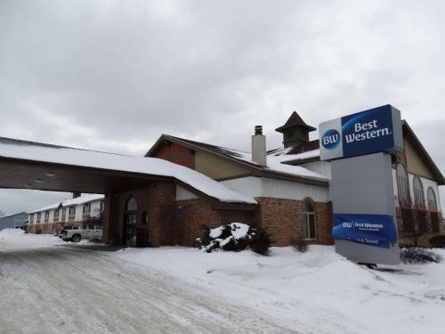 Фотография гостиницы Best Western Gaylord