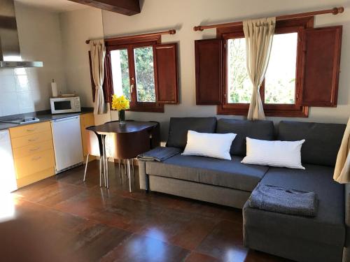 Фотография гостевого дома Casas Vairocana