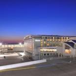 Фотография гостиницы The Westin Detroit Metropolitan Airport