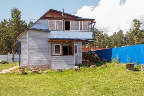 Фотография гостевого дома На Лермонтова