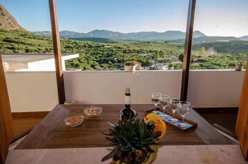 Фотографии гостевого дома
Trouli Rokka House