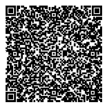 QR код мини отеля Тенистый