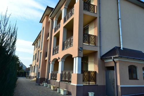 Фотография гостиницы Аквариус