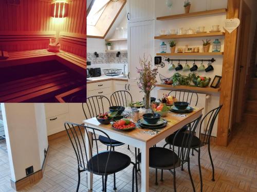 Фотография базы отдыха Agroturystyka Iwańcze Pole