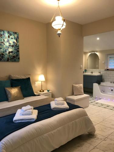 Фотографии гостевого дома
Au Domaine du Prédieu