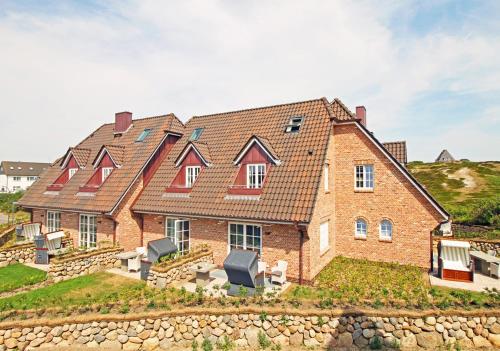 Фотография апарт отеля Apartmenthaus Budersandstraße 53