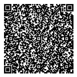 QR код гостиницы Альберта Хаус