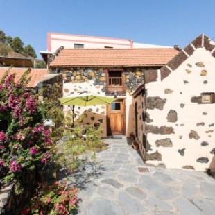 Фотография гостевого дома Casa rural LA PESTILLA