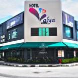 Фотография гостиницы Valya Hotel, Ipoh