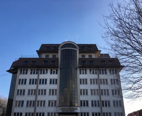 Фотография гостиницы Юбилейный Люкс - не работает!