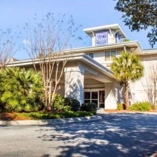 Фотографии гостиницы 
            Sleep Inn Mount Pleasant - Charleston