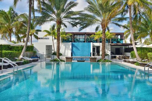 Фотография гостиницы Tideline Ocean Resort and Spa