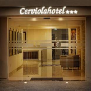 Фотографии гостиницы 
            Cerviola Hotel