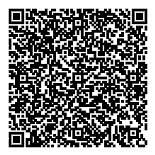 QR код гостиницы Юность