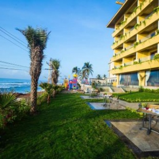 Фотография гостиницы The Bheemli Resort Visakhapatnam by AccorHotels