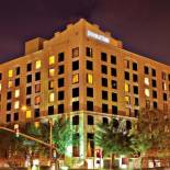 Фотография гостиницы DoubleTree by Hilton Santa Ana - Orange County Airport