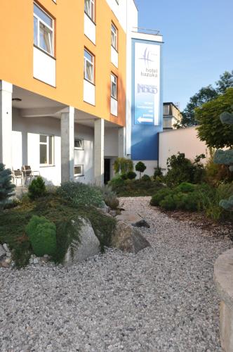 Фотография гостиницы Hotel Lions Plzen