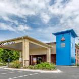 Фотография гостиницы Comfort Inn Ellsworth