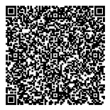 QR код мини отеля Алион