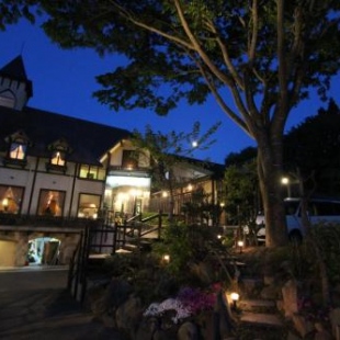 Фотография гостиницы Matsushima Petit Hotel Bistro Abalon