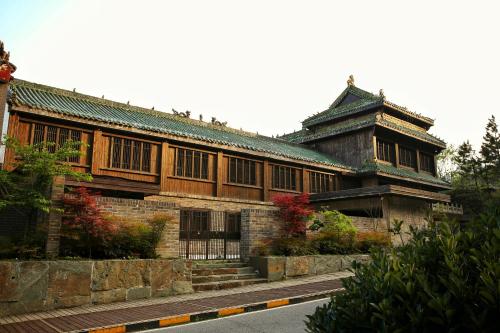 Фотография гостиницы TOP ZERO HOTEL