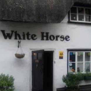 Фотографии мини отеля 
            White Horse Inn