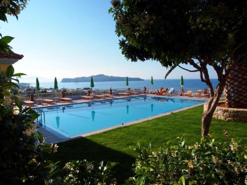 Фотография апарт отеля Eliros Studios