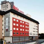 Фотография гостиницы ibis Novo Hamburgo