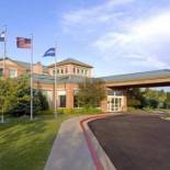 Фотография гостиницы Hilton Garden Inn Colorado Springs