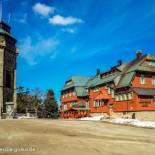 Фотография мини отеля Auersberg Haus