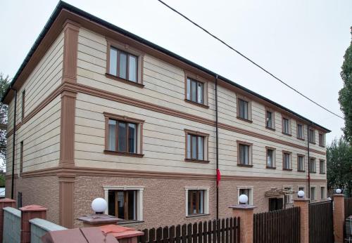 Фотография апарт отеля A&G