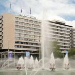 Фотография гостиницы Hilton Rotterdam