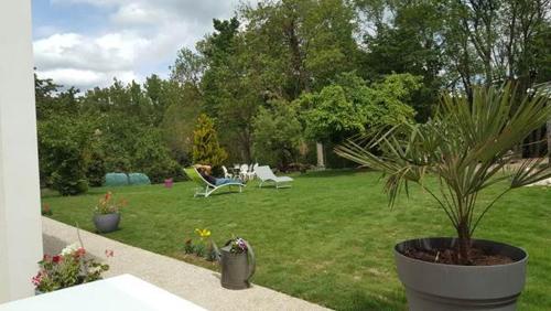 Фотография мини отеля La Garence