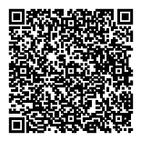 QR код хостела Canvas