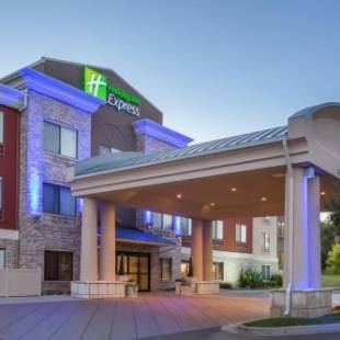 Фотографии гостиницы 
            Holiday Inn Express Billings East, an IHG Hotel