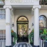 Фотография гостиницы Aaraya London - FKA Gower Hotel