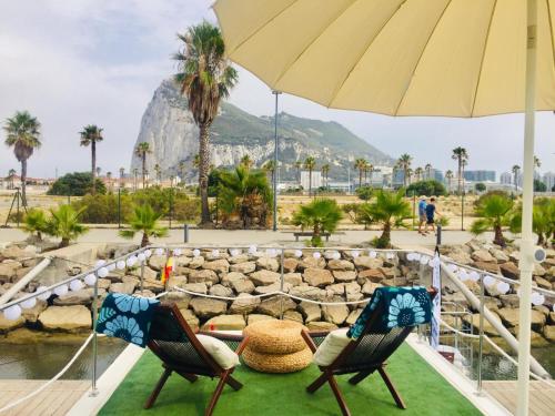 Фотография мини отеля Boat Haus - Mediterranean Experience (Alcaidesa)