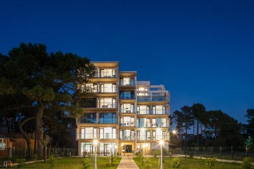 Фотография гостиницы Ривьера Шекветили