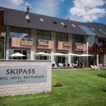 Фотография гостиницы Boutique Skipass Hotel