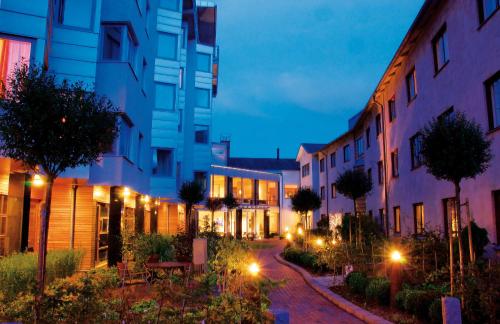 Фотография гостиницы Best Western Plus Hotel Planetstaden